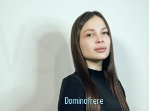 Dominofrere