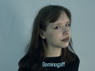 Dominogaff