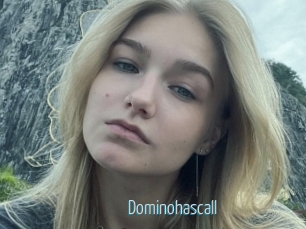 Dominohascall