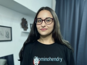 dominohendry Video Sexe