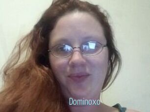 Dominoxo
