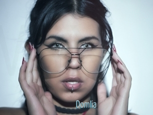 Domlia
