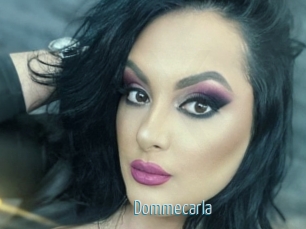 Dommecarla