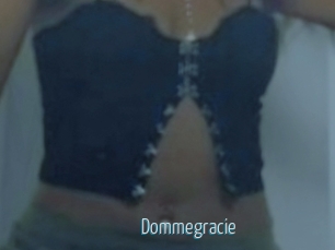 dommegracie Video Sexe