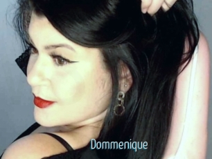 Dommenique