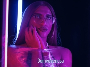 Domvenenosa