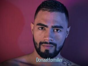 Donaattomiller