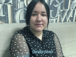 Donabrownel