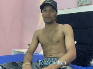 Donaldhudson