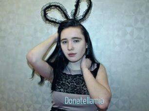 Donatellamia