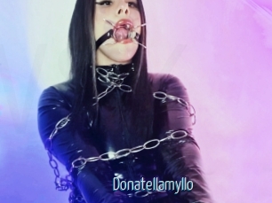 Donatellamyllo