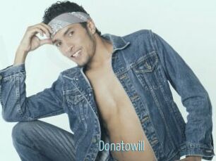 Donatowill