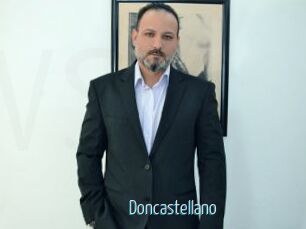 Doncastellano