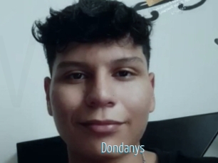 dondanys Video Sexe