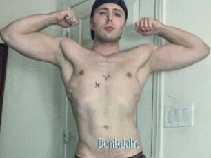 Donkdahc