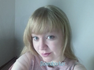 Donnabarker