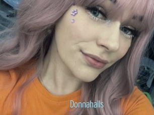 Donnahalls