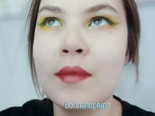 Donnahopkins