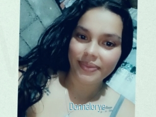 Donnalorye