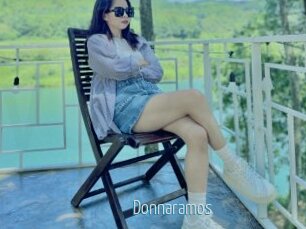 Donnaramos