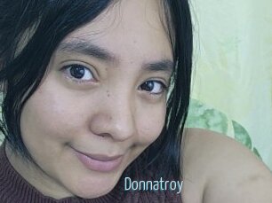 Donnatroy