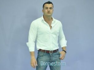 Donniestorm