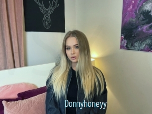 Donnyhoneyy