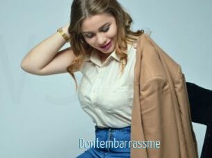 Dontembarrassme