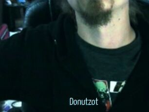Donutzot