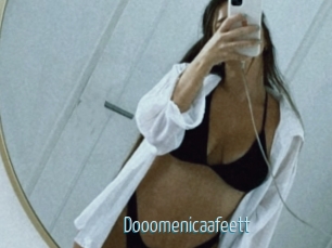 Dooomenicaafeett