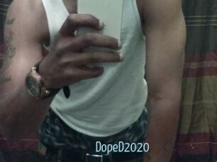 DopeD2020