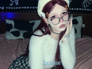 Doradrue