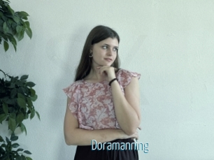 Doramanning
