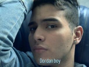 Dordan_boy