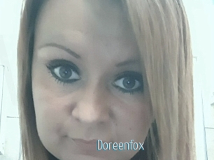 Doreenfox
