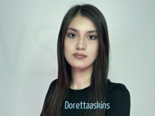 Dorettaaskins