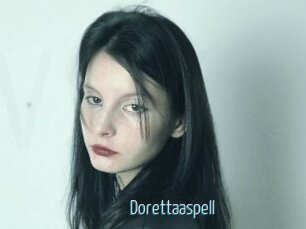 Dorettaaspell
