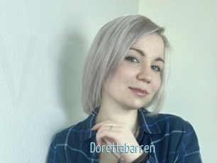 Dorettabarren