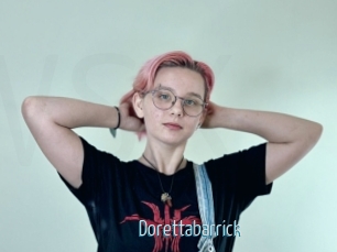 Dorettabarrick