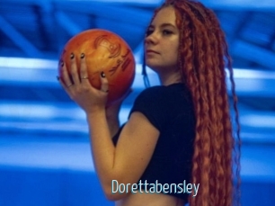 Dorettabensley