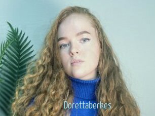 Dorettaberkes