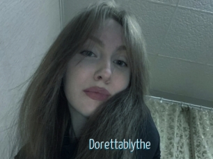 Dorettablythe