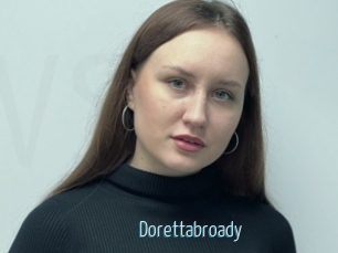 Dorettabroady