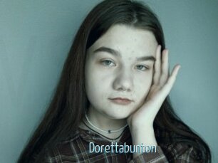 Dorettabunton