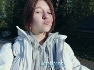 Dorettaclagg
