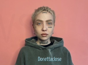 Dorettaclose