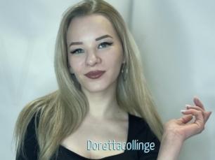 Dorettacollinge