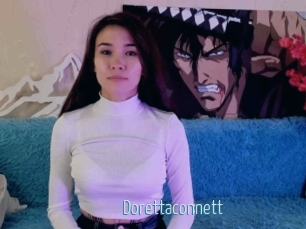 Dorettaconnett
