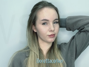Dorettacorker