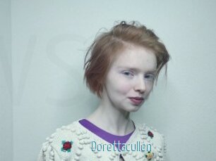 Dorettacullen